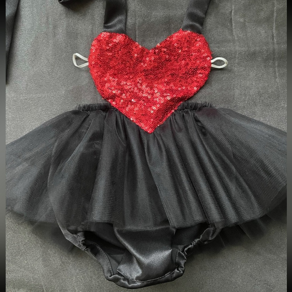 ❤️ CUSTOM BABY GIRL DRESS ❤️